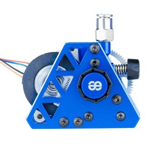 3D Printers & Accessories |   Apus Extruder, 6.3:1 Gear Ratio, Nema14 Stepper Motor, All-Metal Design, Compatible with Thermoplastic Filaments PLA/ABS/ PETG/TPU/PP/PC/PA PEEK/PEI and Composite Materials 3D Printers & Accessories 3D Printers & Accessories