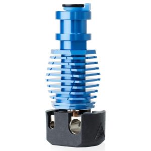 3D Printers & Accessories |   Dragonfly BMO ST Hotend, 500°C Temperature Resistance, for Prusa/Creality CR/Creality Ender, Compatible with All V6 Hotend Interfaces Prusa I3 MK3/MK3S Titan BMG Extruders, Blue Blue 3D Printers & Accessories 3D Printers & Accessories