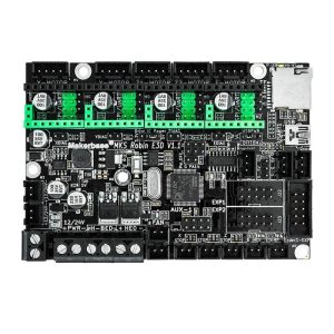 3D Printers & Accessories |   Makerbase MKS Robin E3D 3D Printer Control Board for Ender-3 / Ender-5 / CR-10 3D Printers & Accessories 3D Printers & Accessories