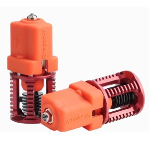 3D Printers & Accessories |   PT1000 Dragon Ace Hotend, Compatible with Prusa MK3 Voron Titan Extruder DDE 3D Printer – Limited Red Red 3D Printers & Accessories 3D Printers & Accessories