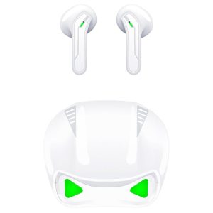 Headphones & Earphones |   X2 Pro TWS Bluetooth 5.1 Gaming Earphone with One Touch Key True Wireless Earbuds Consumer Electronics Headphones & Earphones