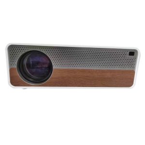 Projectors |   Q9 Android LCD Projector 1920*1080 Full HD 1080P 1350 ANSI Lumens for Family Education and Business with US Plug Consumer Electronics Projectors